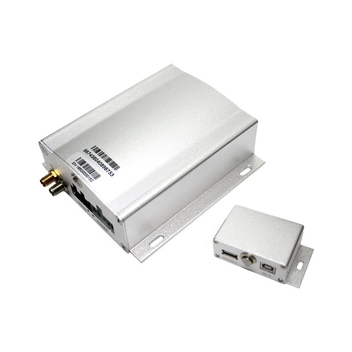 NXS-4 car speed limiter