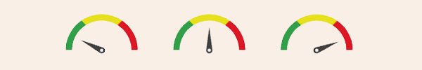 speed limter display